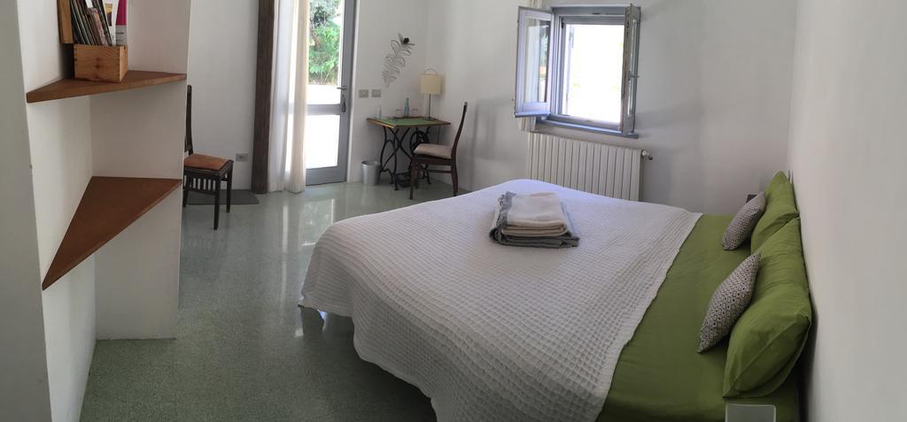B&B Il Grotto 贝瓦尼亚 客房 照片