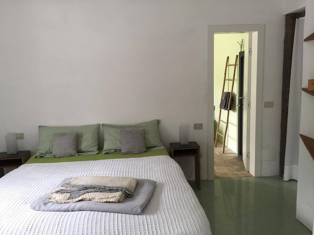 B&B Il Grotto 贝瓦尼亚 客房 照片