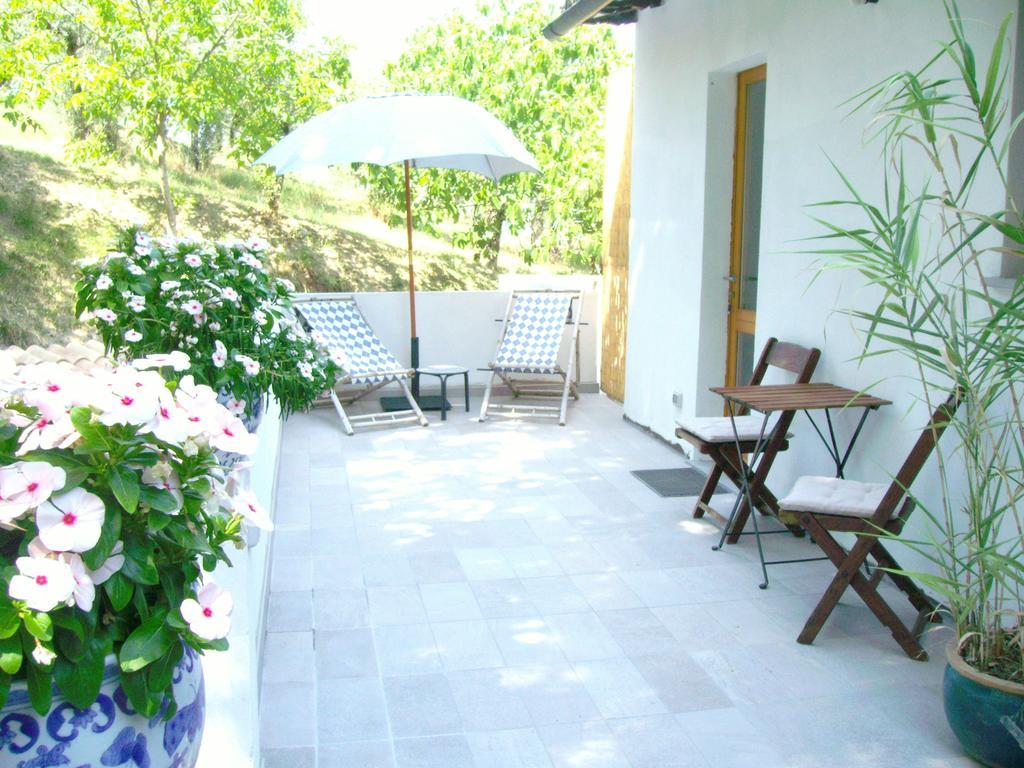 B&B Il Grotto 贝瓦尼亚 外观 照片