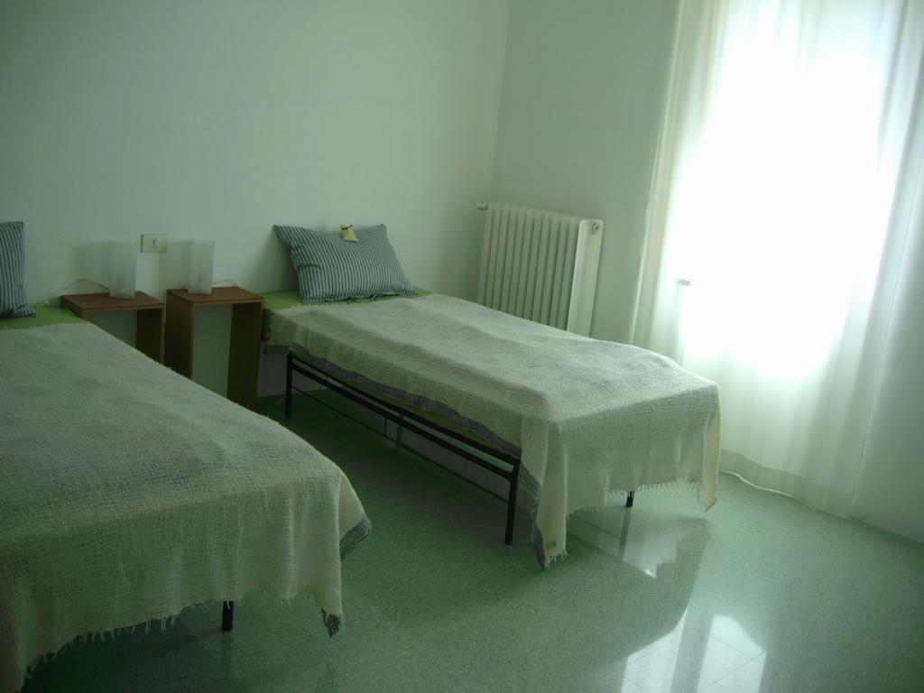 B&B Il Grotto 贝瓦尼亚 客房 照片