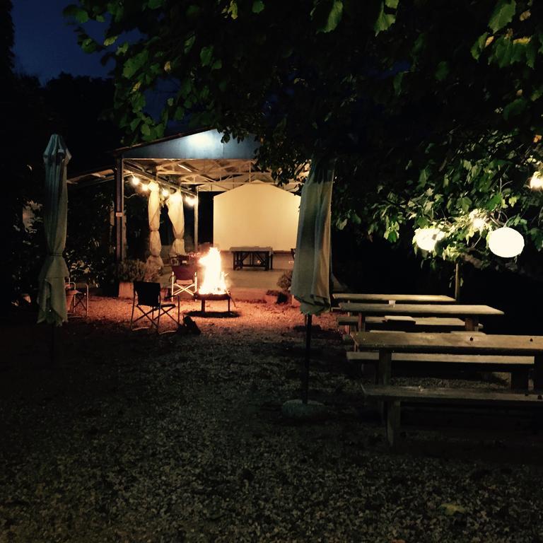 B&B Il Grotto 贝瓦尼亚 外观 照片