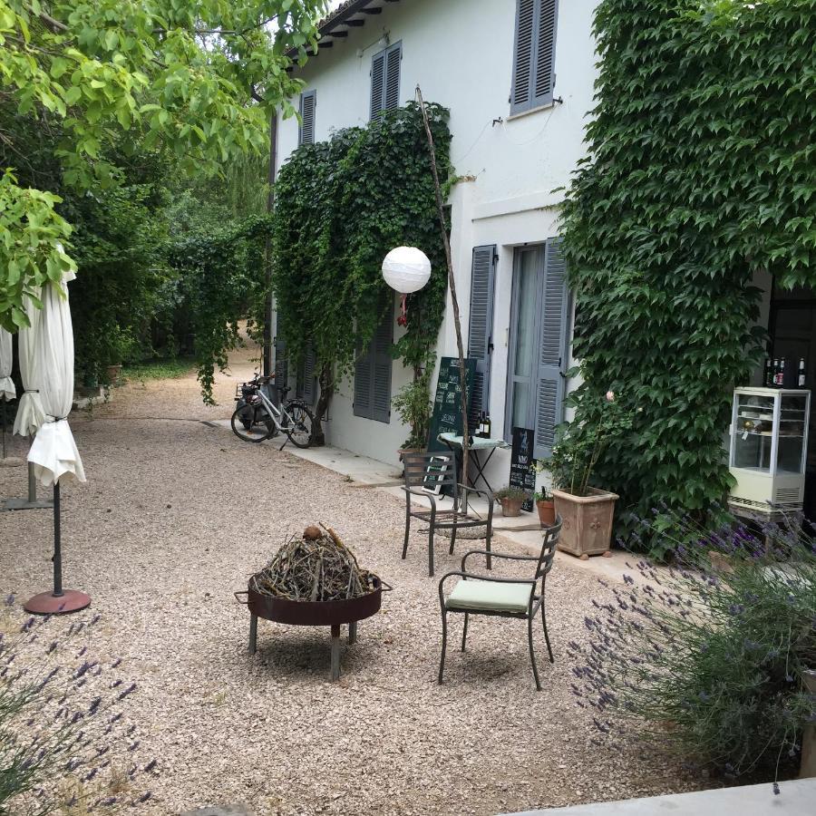 B&B Il Grotto 贝瓦尼亚 外观 照片