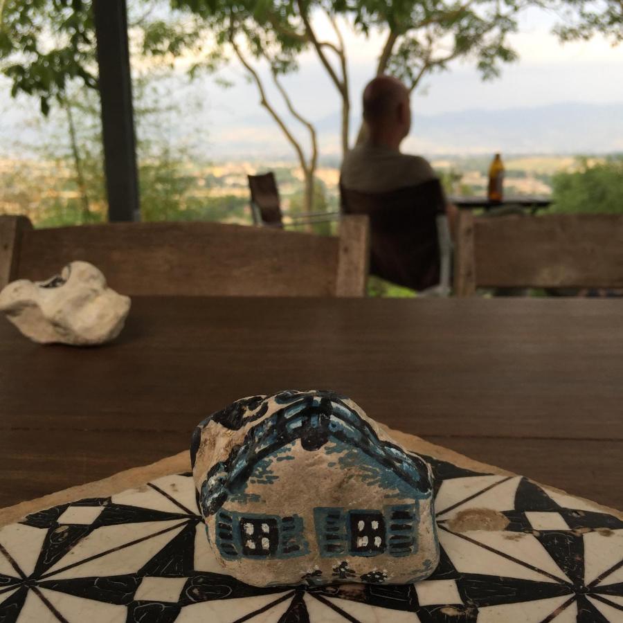 B&B Il Grotto 贝瓦尼亚 外观 照片