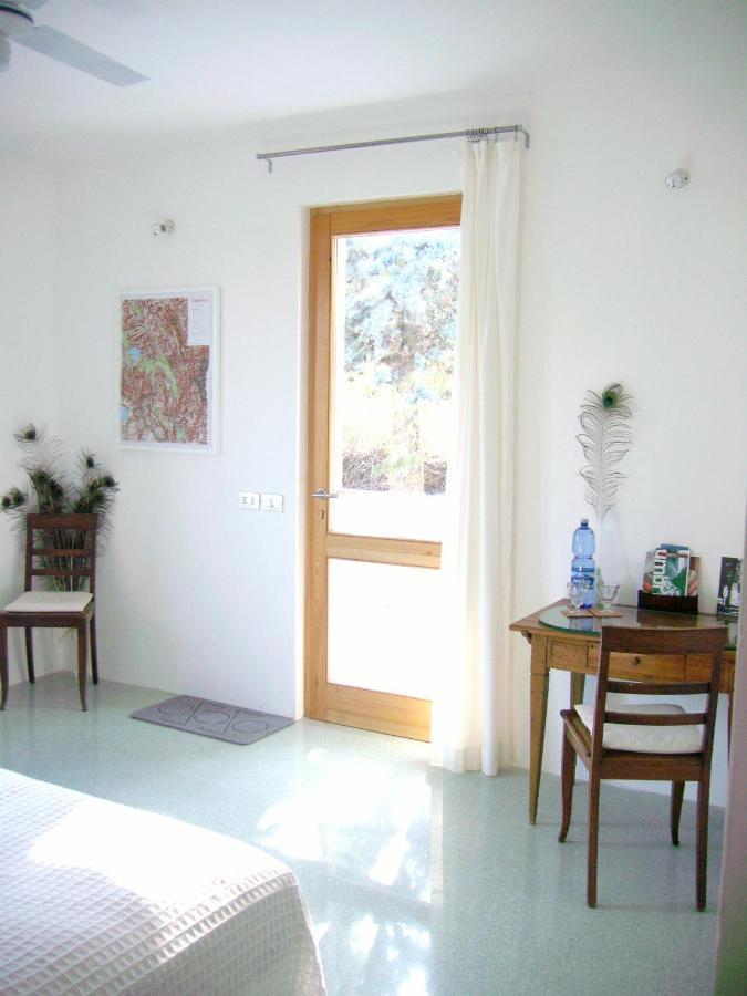 B&B Il Grotto 贝瓦尼亚 外观 照片